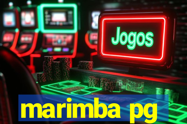 marimba pg